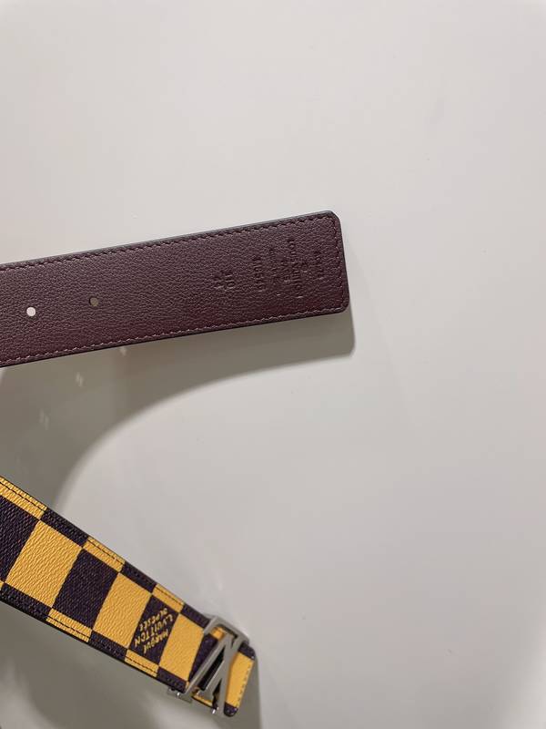 Louis Vuitton 40MM Belt LVB00335 Louis Vuitton 40MM Belt LVB00335